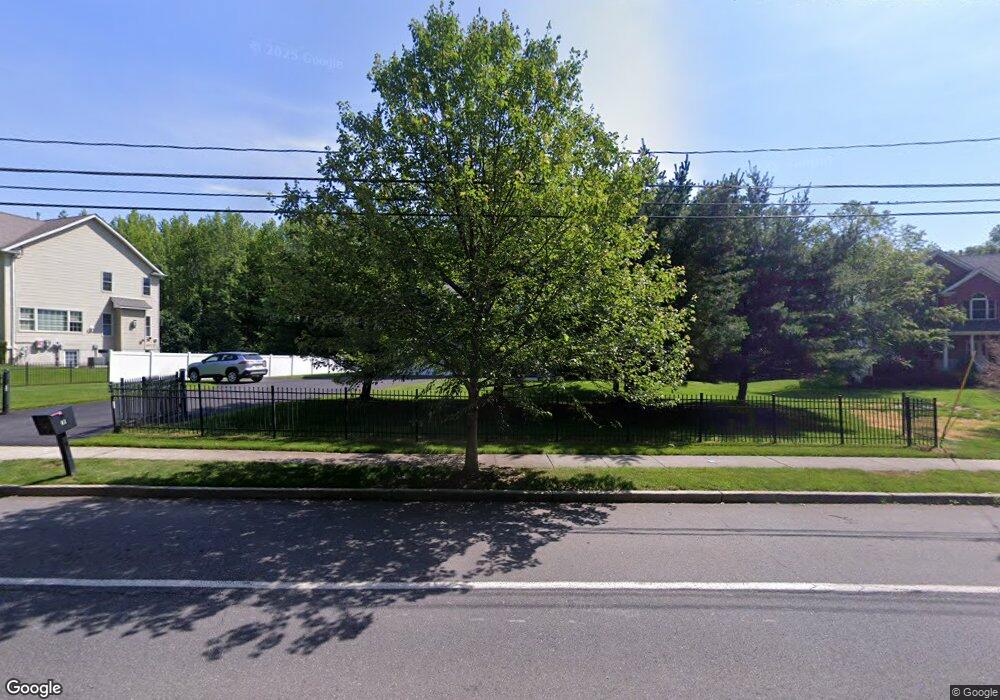 41 Major Rd, Monmouth Junction, NJ 08852 - photo 1