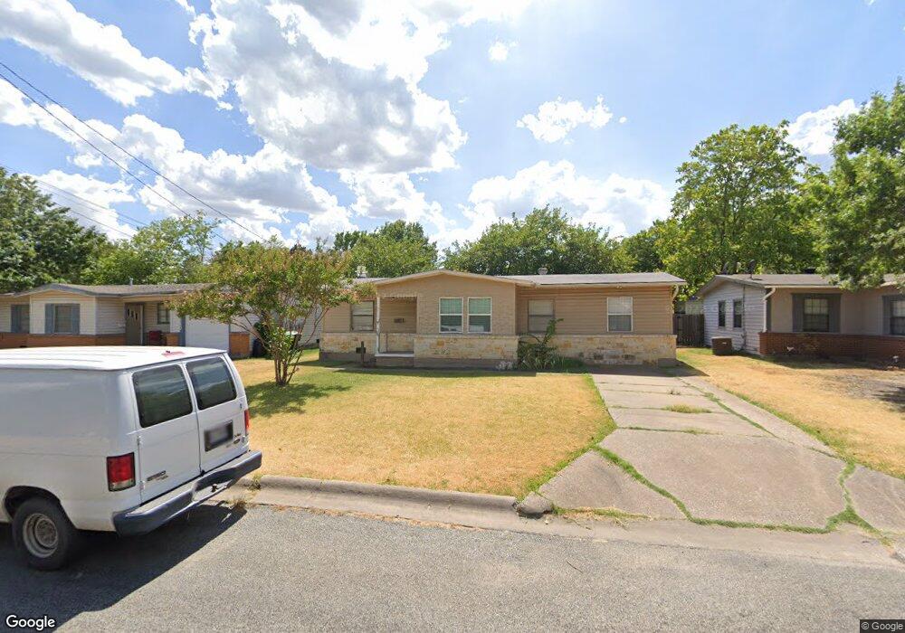 2116 N Shannon St, Sherman, TX 75092 - photo 1