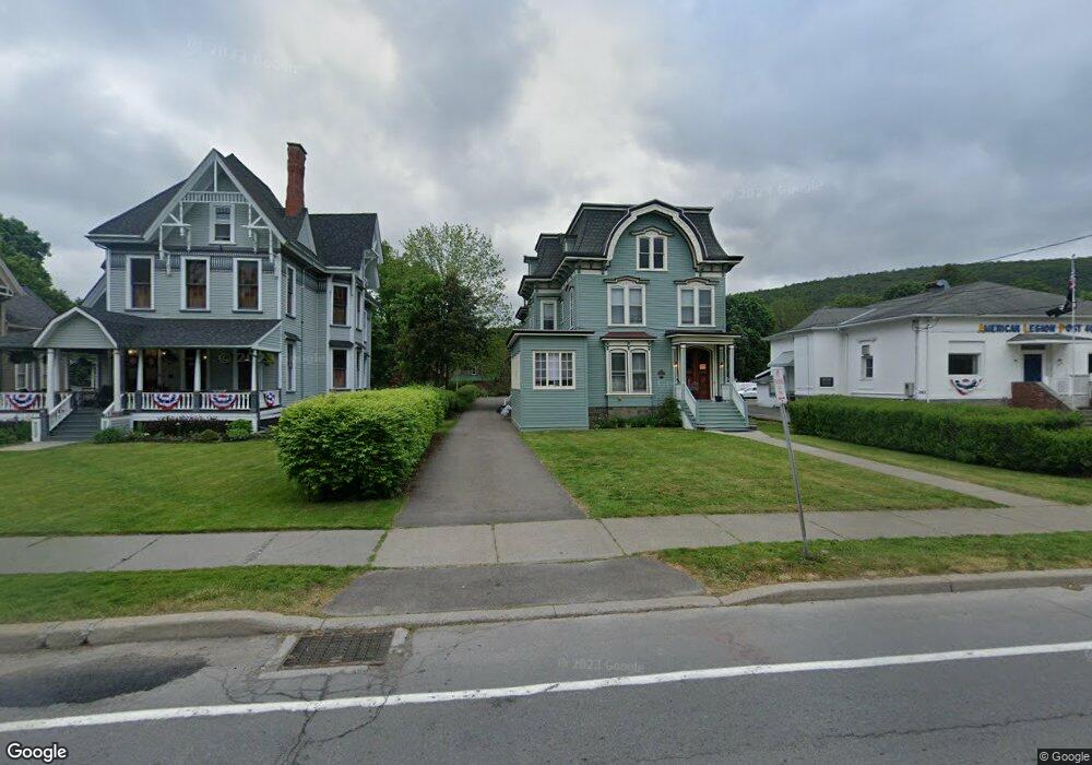 255 Front St, Owego, NY 13827 - photo 1