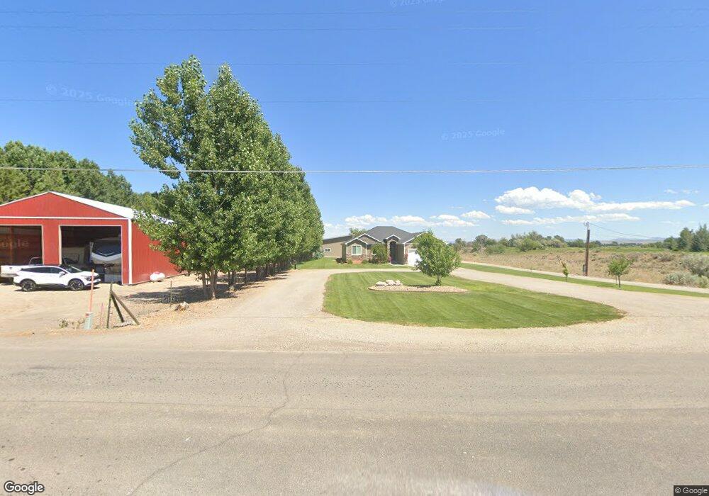 519 W 40 S, Blackfoot, ID 83221 - photo 1