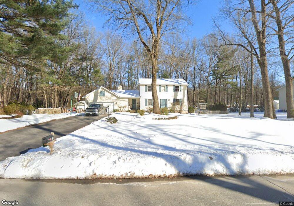 16 Old Deer Camp Run, Saratoga Springs, NY 12866 - photo 1