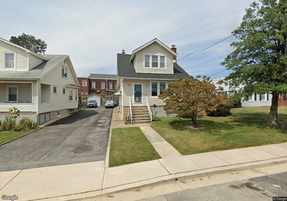 4202 Leeds Ave, Baltimore, MD 21229 - photo 1