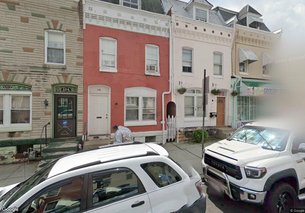 130 Walnut St, Reading, PA 19601 - photo 1