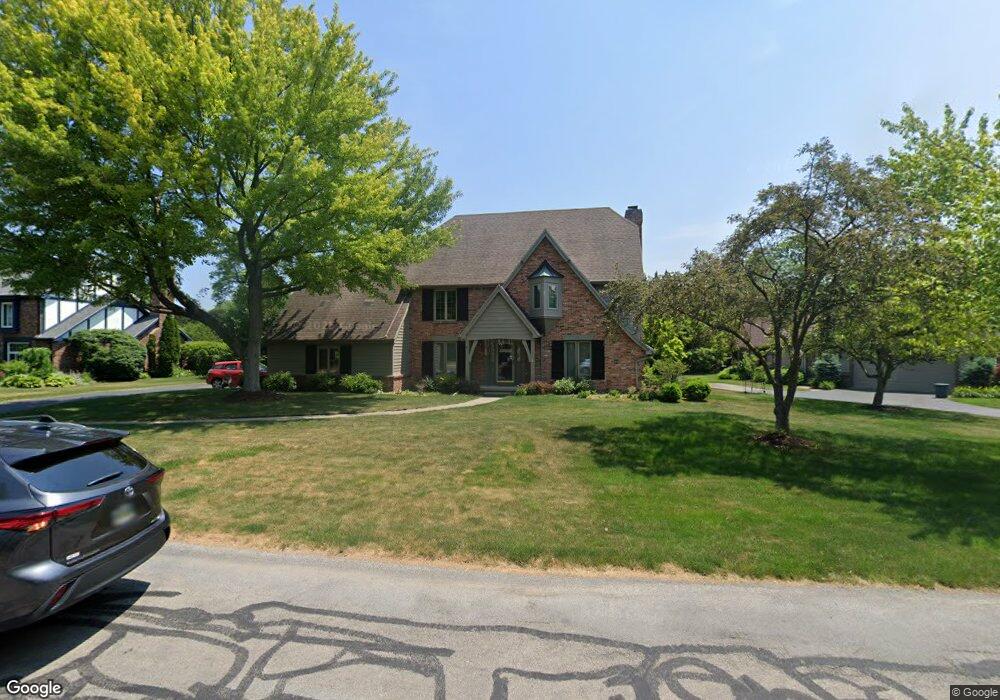 2924 Secretariat Rd, Ottawa Hills, OH 43615 - photo 1