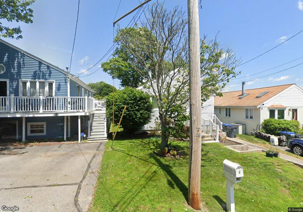 123 Edgeworth Ave, Providence, RI 02904 - photo 1