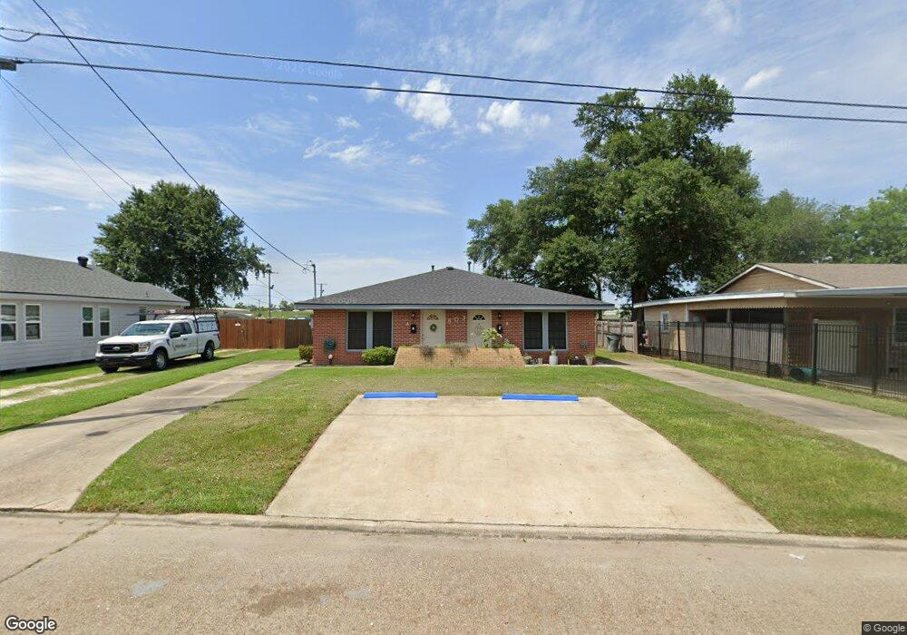 803 Camelia St unit B, Lake Charles, LA 70607 - photo 1