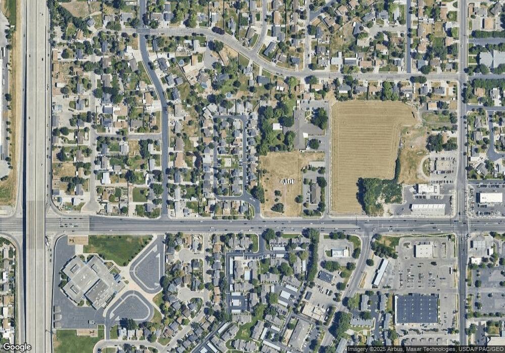 7755 Briar Dr, West Jordan, UT 84084 - photo 1