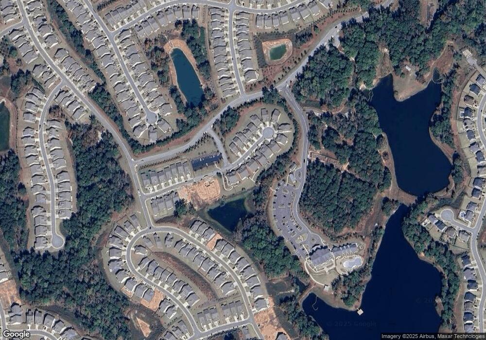 130 Hartwell Ct, Hoschton, GA 30548 - photo 1