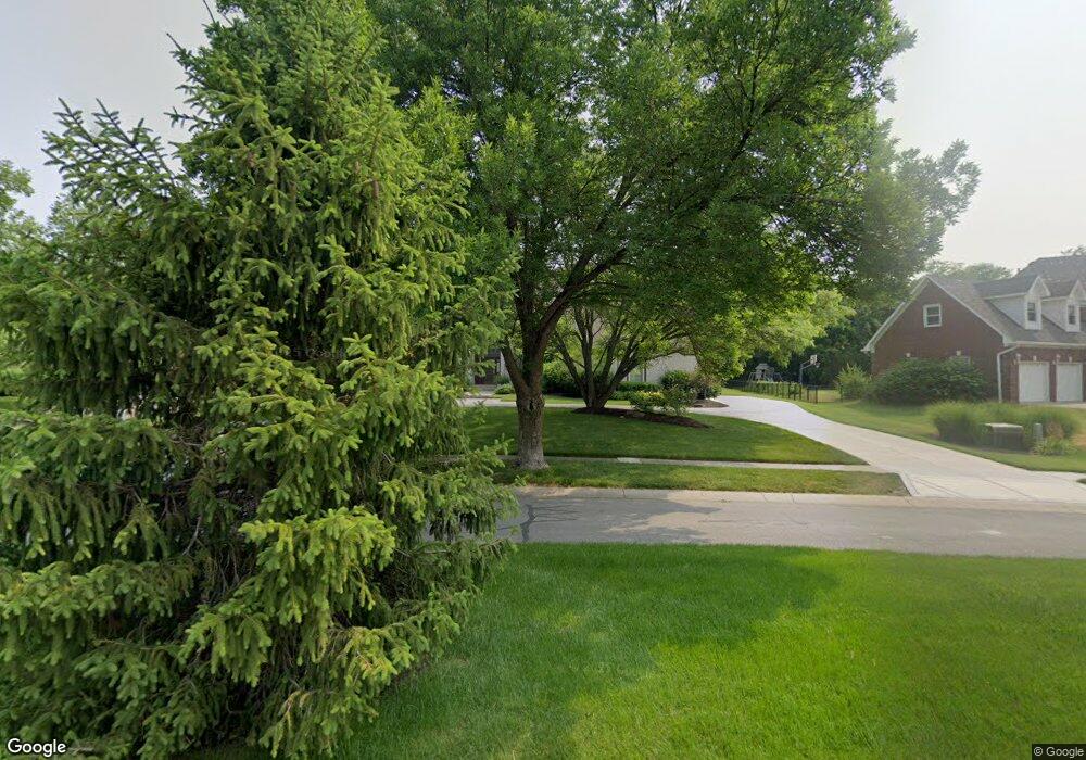 12433 Brooks Crossing, Fishers, IN 46037 - photo 1