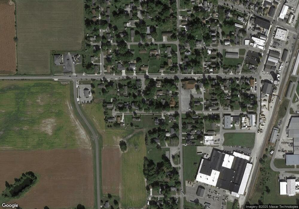 13505 Third St, Grabill, IN 46741 - photo 1