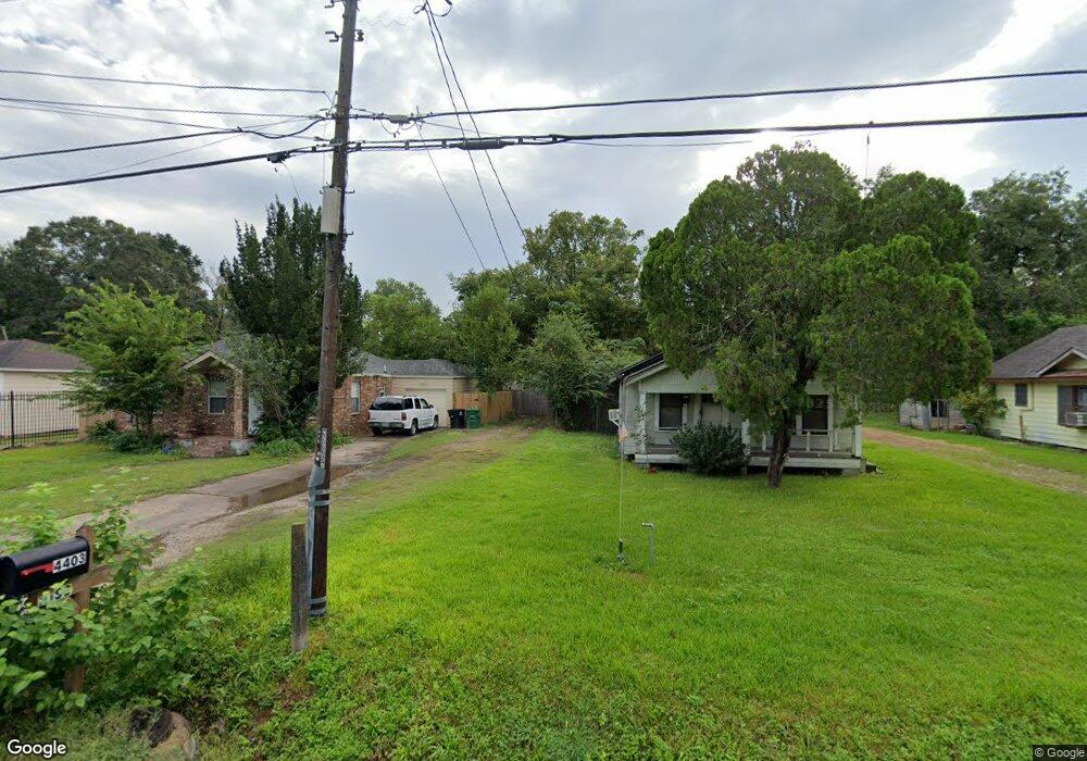 4403 Glass Ct, Houston, TX 77016 - photo 1