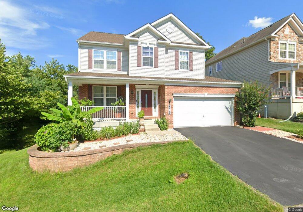 4804 Yellow Owl Ct, Elkridge, MD 21075 - photo 1