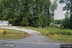 120 Williams St, Seaboard, NC 27876