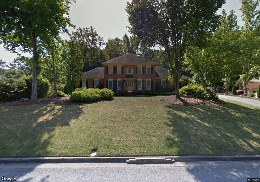 4115 Knollcrest Cir N, Augusta, GA 30907 - photo 1
