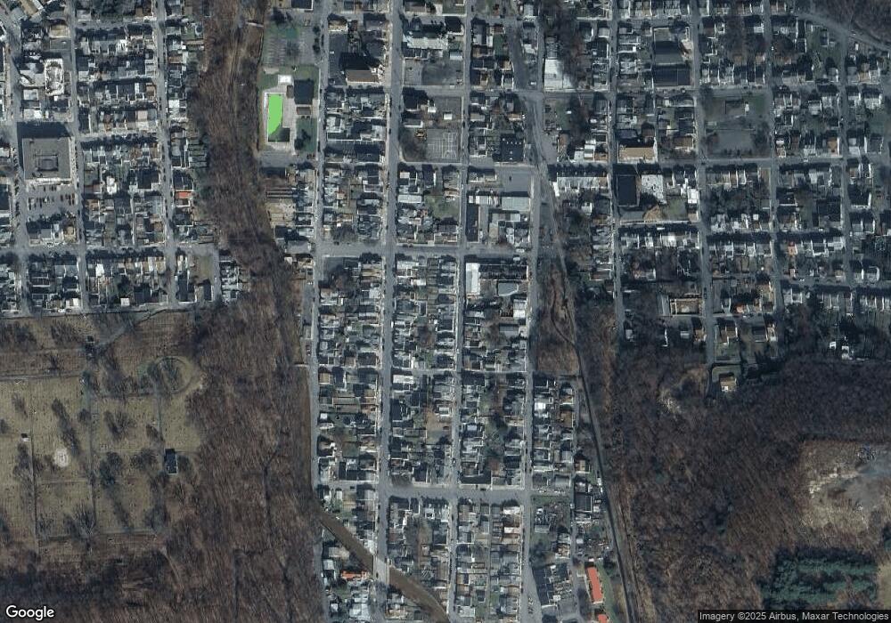 28 S Franklin St, Shamokin, PA 17872 - photo 1