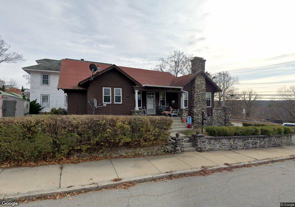 753 Riverside Dr, Lawrence, MA 01841 - photo 1