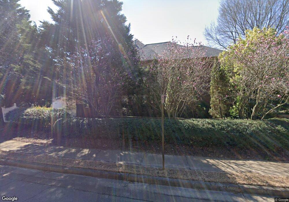 0 Lucerne Ln SE unit 3176634, Smyrna, GA 30080 - photo 1