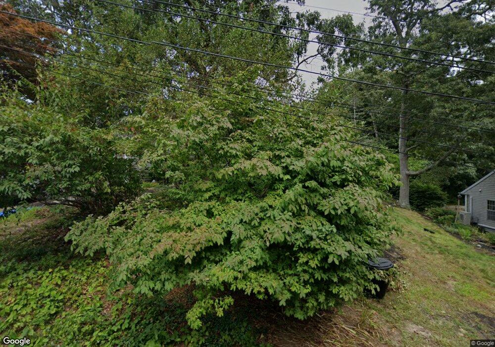 6 Drake St, Yarmouth Port, MA 02675 - photo 1