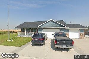 13 Carmac Ave, Fairfield, MT 59436