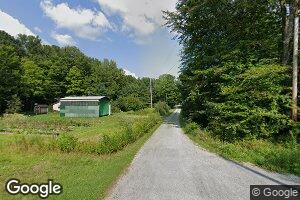 7247 Crawford Rd, Williamsfield, OH 44093