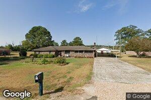 18 Magnolia St, Foxworth, MS 39483