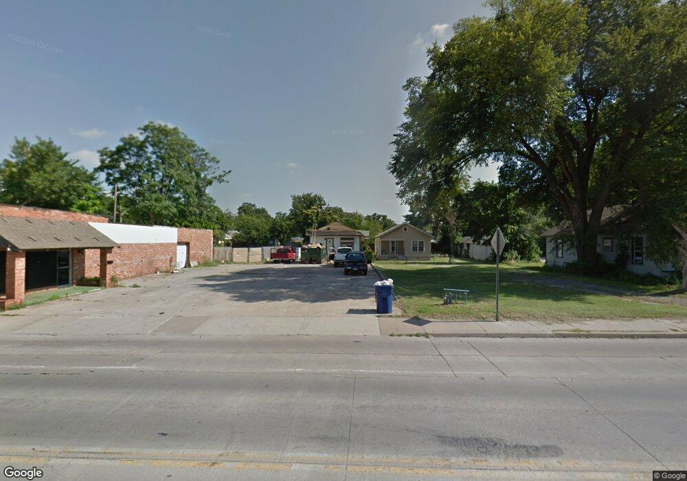 4912 Charles Page Blvd, Tulsa, OK 74127 - photo 1