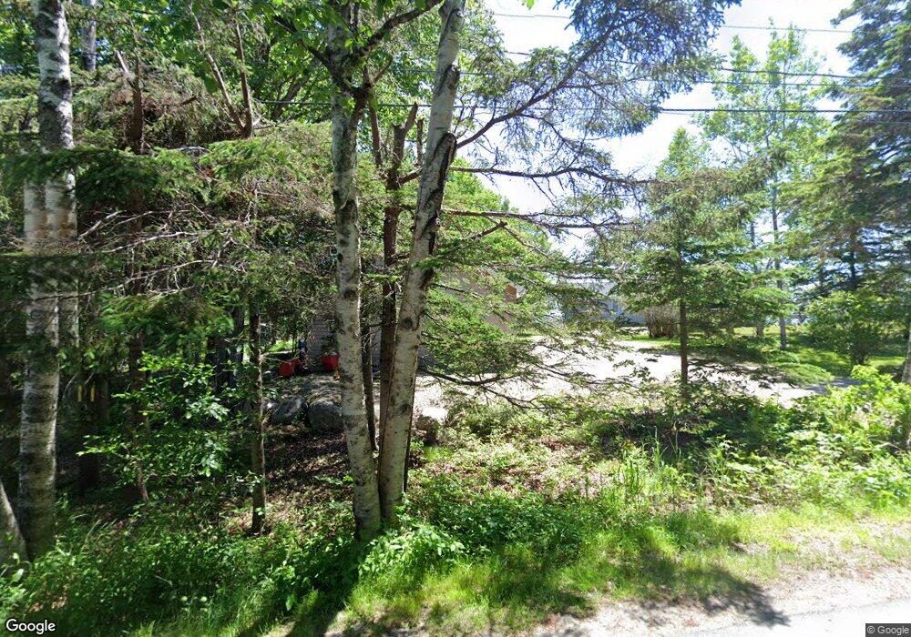 100 Lopaus Point Rd, Bernard, ME 04612 - photo 1