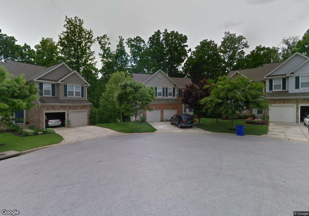 10228 Ebb Tide Ln, Laurel, MD 20723 - photo 1