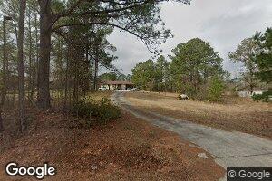 3165 Spencer Rd, Rembert, SC 29128