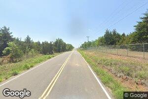 000 S Karsten Creek Rd, Coyle, OK 74074