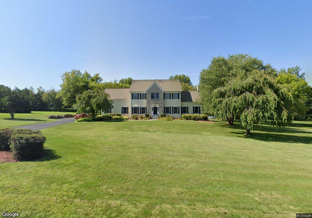 67 Bryan Rd, Washington, NJ 07882 - photo 1