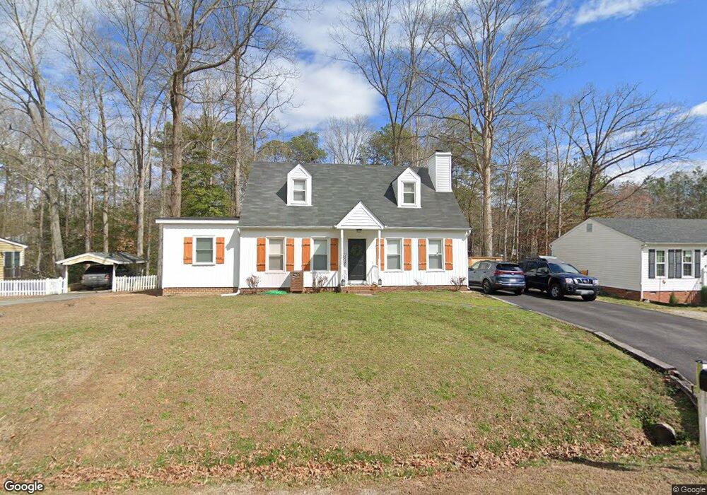 11612 Bailey Mountain Trai, Chesterfield, VA 23112 - photo 1