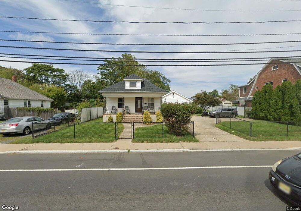 461 Joline Ave, Long Branch, NJ 07740 - photo 1