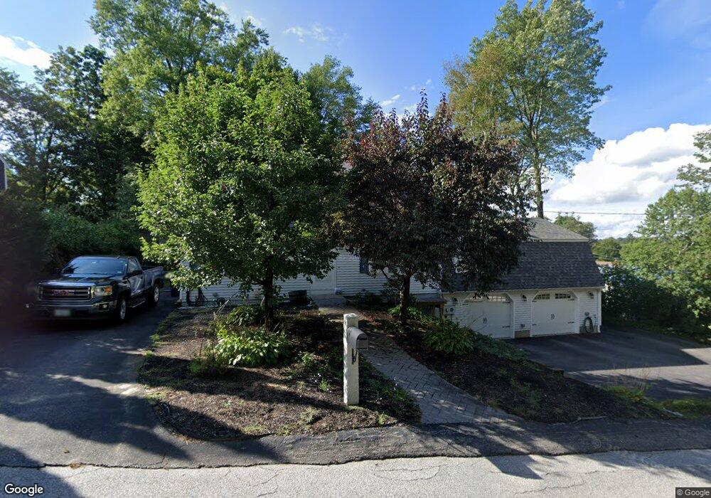 3 Campbell St, Allenstown, NH 03275 - photo 1