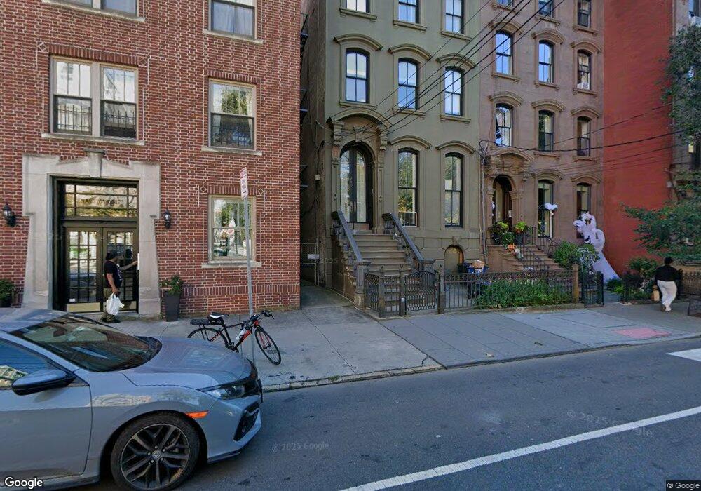 249 8th St unit 2, Jersey City, NJ 07302 - photo 1