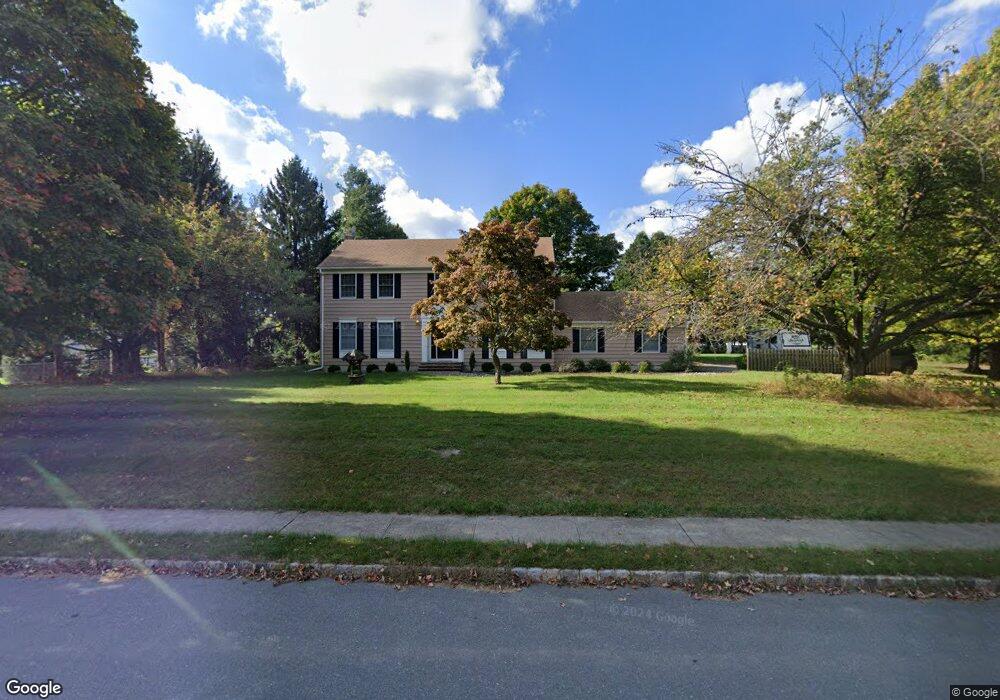 1 Rustic Trail, Flemington, NJ 08822 - photo 1