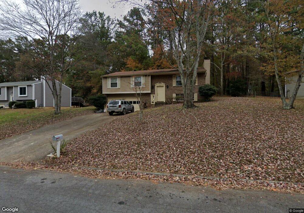 335 Sheringham Ct, Roswell, GA 30076 - photo 1