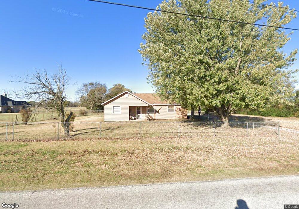 18541 Harmon Rd, Fayetteville, AR 72704 - photo 1