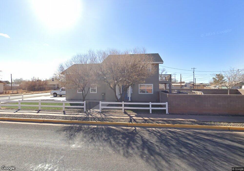 1201 N Park Dr, Winslow, AZ 86047 - photo 1