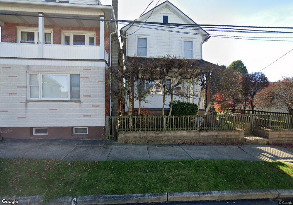 331 E Grand St, Nanticoke, PA 18634 - photo 1