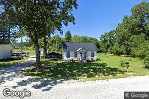 6017 Patrick Henry Hwy, Roseland, VA 22967
