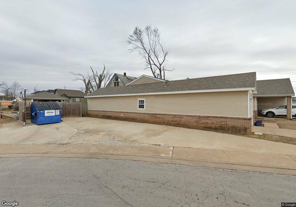 507 N 7th St, Rogers, AR 72756 - photo 1