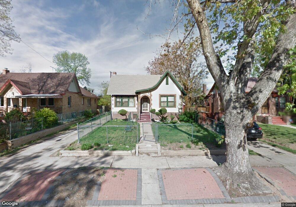 2669 Fairfax St, Denver, CO 80207 - photo 1