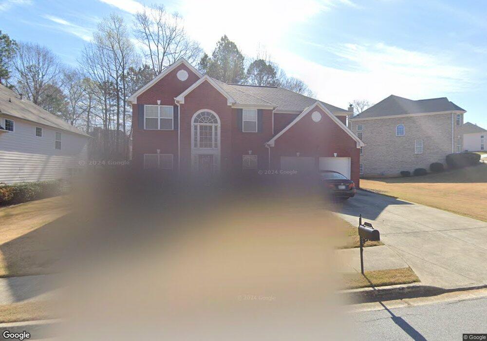 3038 Heritage Oaks Cir unit 7, Dacula, GA 30019 - photo 1