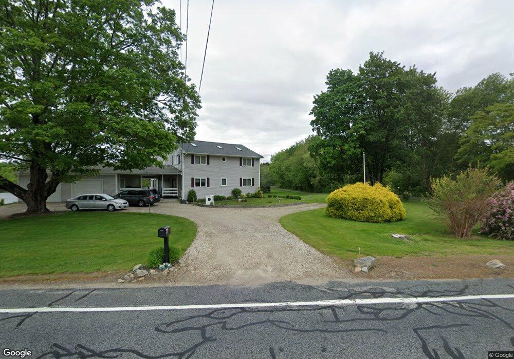 69 W Greenville Rd, Greenville, RI 02828 - photo 1