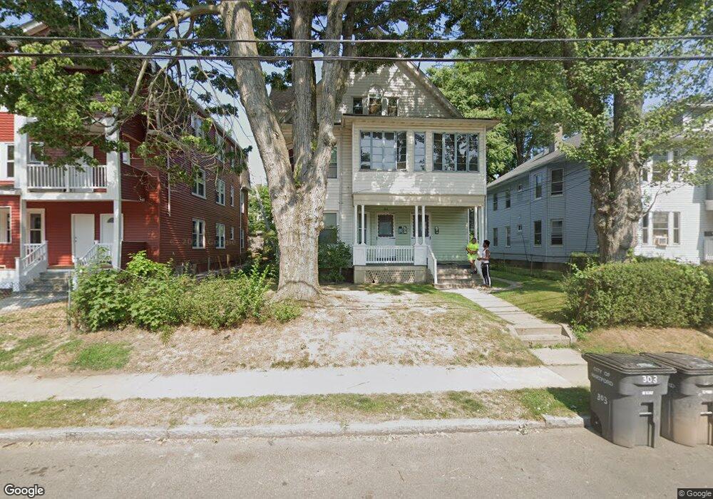 301 Enfield St unit 2, Hartford, CT 06112 - photo 1