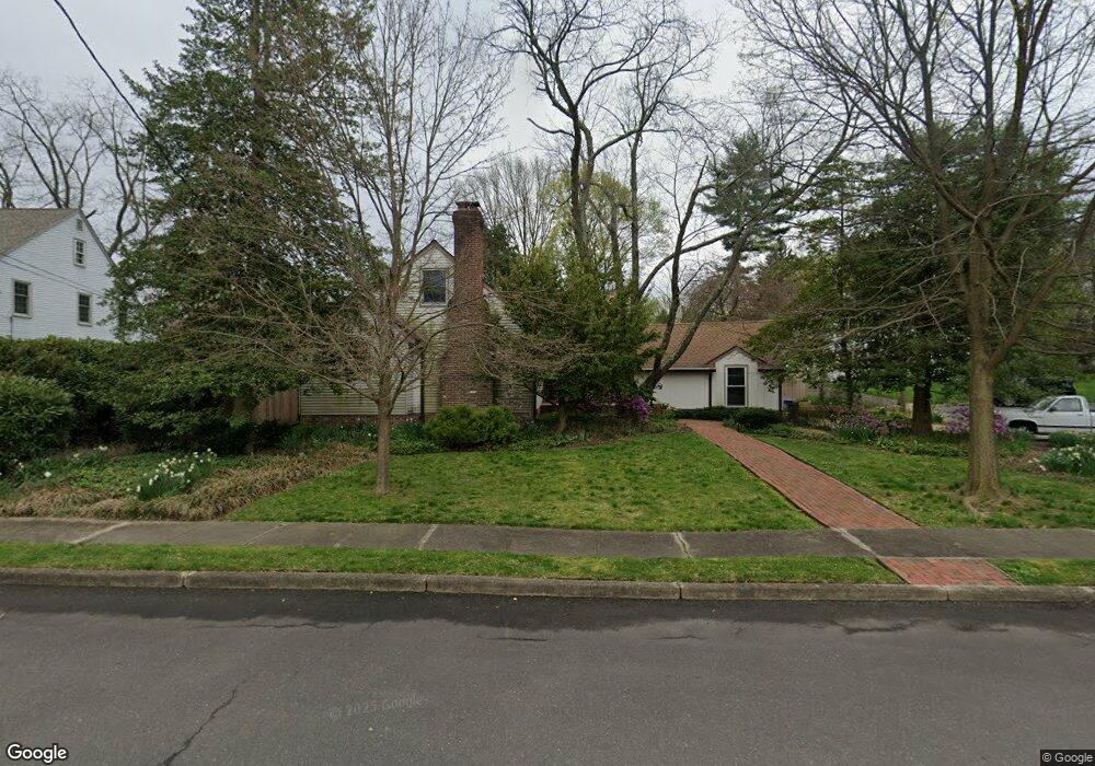 218 Nicholson Dr, Moorestown, NJ 08057 - photo 1