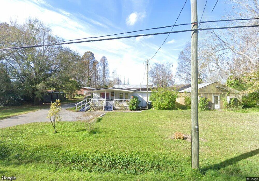 5530 Wilkins Rd, Tampa, FL 33610 - photo 1