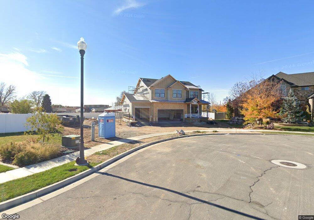 2869 W 900 N, Clinton, UT 84015 - photo 1