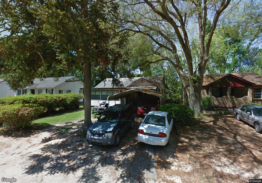 1813 Julian St, Laurel, MS 39440 - photo 1